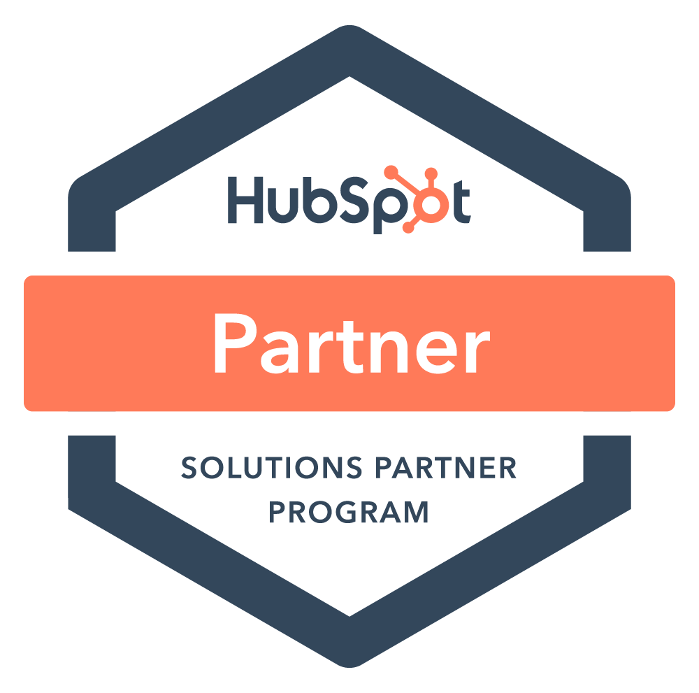 Sbkits And Hubspot Partnership Logo